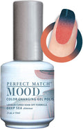 Perfect Match Mood - Deep Sea