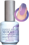 Perfect Match Mood - Trissie