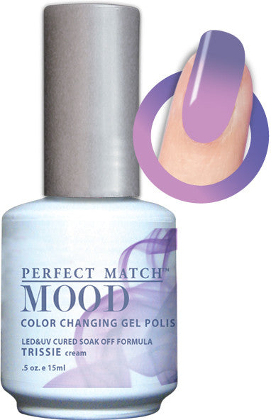 Perfect Match Mood - Trissie
