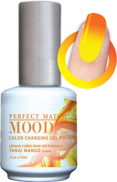 Perfect Match Mood - Tangy Mango