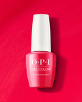 OPI Gel Colour - My Chihuahua Bites!
