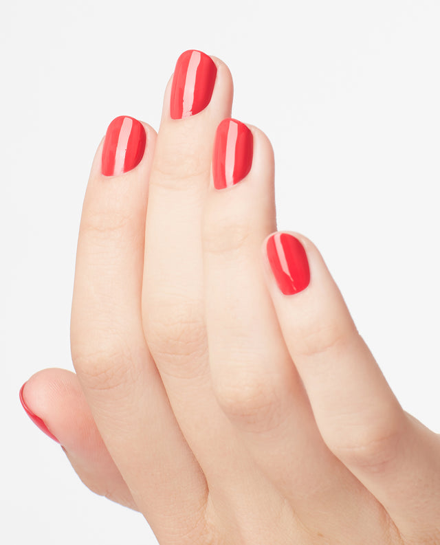 OPI Gel Colour - My Chihuahua Bites!