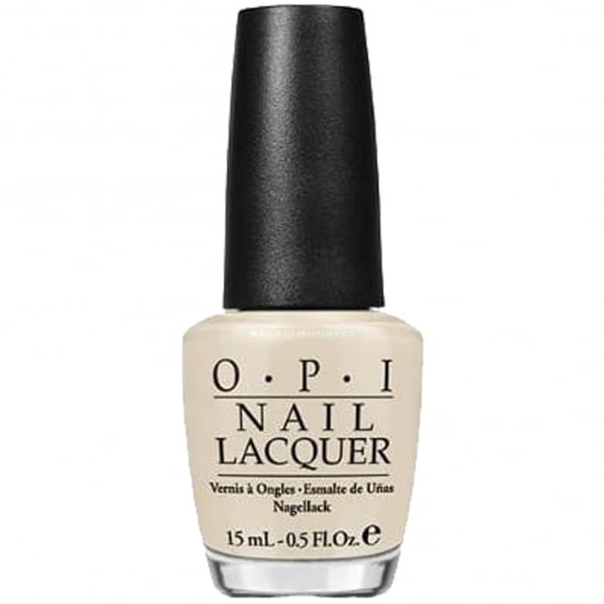 You're So Vain-illa Nail Polish