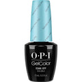 OPI Gel Colour - Sailing & Nail-ing