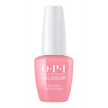 OPI Gel Colour - Pink Ladies Rule The School