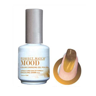 Perfect Match Mood - Dazzling Dawn