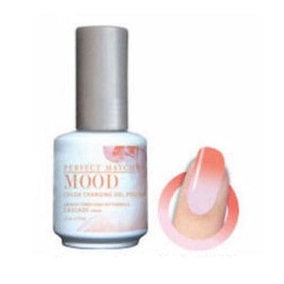 Perfect Match Mood - Cascade