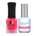 LeChat Perfect Match Duo Gel & Lacquer - #52- Strawberry Mousse