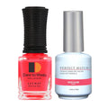LeChat Perfect Match Duo Gel & Lacquer - #150- Rose Glow