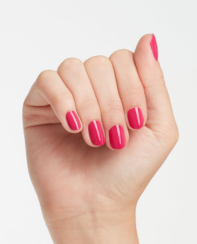 OPI Gel Colour - Pink Flamenco