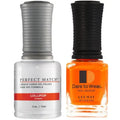LeChat Perfect Match Duo Gel & Lacquer - #117-Lollipop