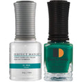 LeChat Perfect Match Duo Gel & Lacquer - #PMS47 DJ Mix