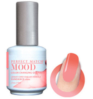 Perfect Match Mood - Sundance