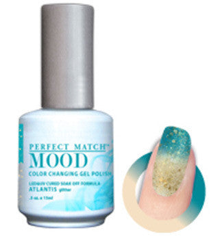 Perfect Match Mood - Atlantis