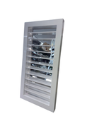 Nail Polish Display - White