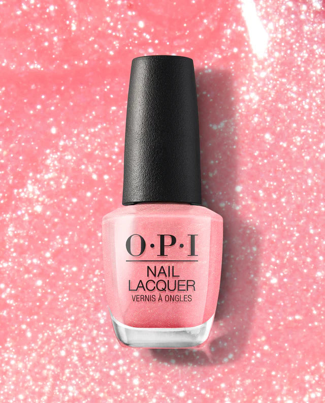 OPI Nail Lacquer - Princess Rule