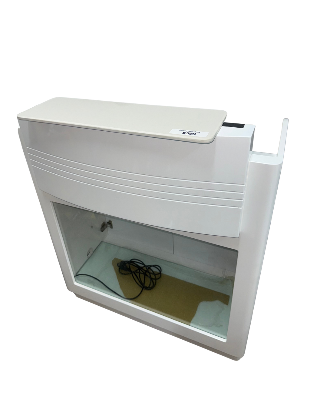 Reception Desk - RD07