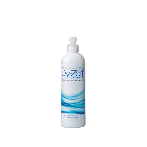 Dy-Zoff Lotion - Hair Colour Stain Remover