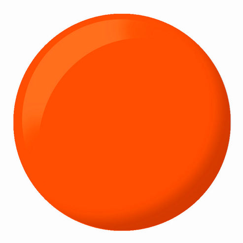 DND Duo Set - Russet Orange #760