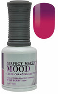 Perfect Match Mood - Wine Berry