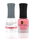 LeChat Perfect Match Duo Gel & Lacquer - #PMS94 - True Honesty