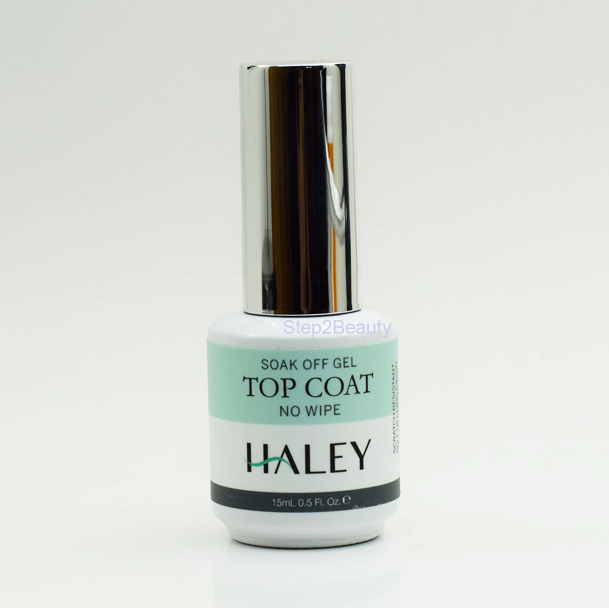 Haley Gel Top Coat