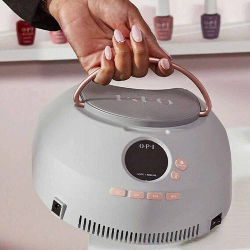 OPI STAR LIGHT Gel Lamp