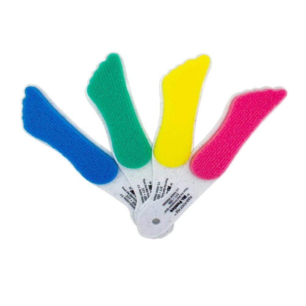 Mr Pumice Foot File - one piece