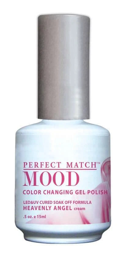 Perfect Match Mood - Heavenly Angel