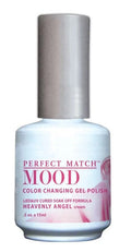 Perfect Match Mood - Heavenly Angel