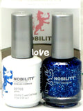 Nobility Duo Set #NBCS113 - Riptide