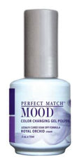 Perfect Match Mood - Royal Orchid