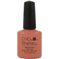 CND Shellac - Salmon Run