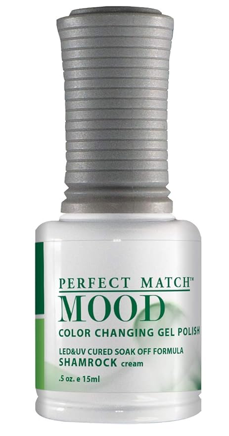 Perfect Match Mood - Shamrock
