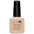 CND Shellac - Powder My Nose