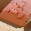 Mini orang  Buffer- box of 1000pcs