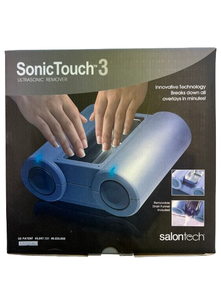 SalonTech SonicTouch3 - Ultrasonic Remover