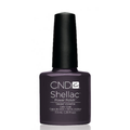 CND Shellac - Vexed Violette Colour