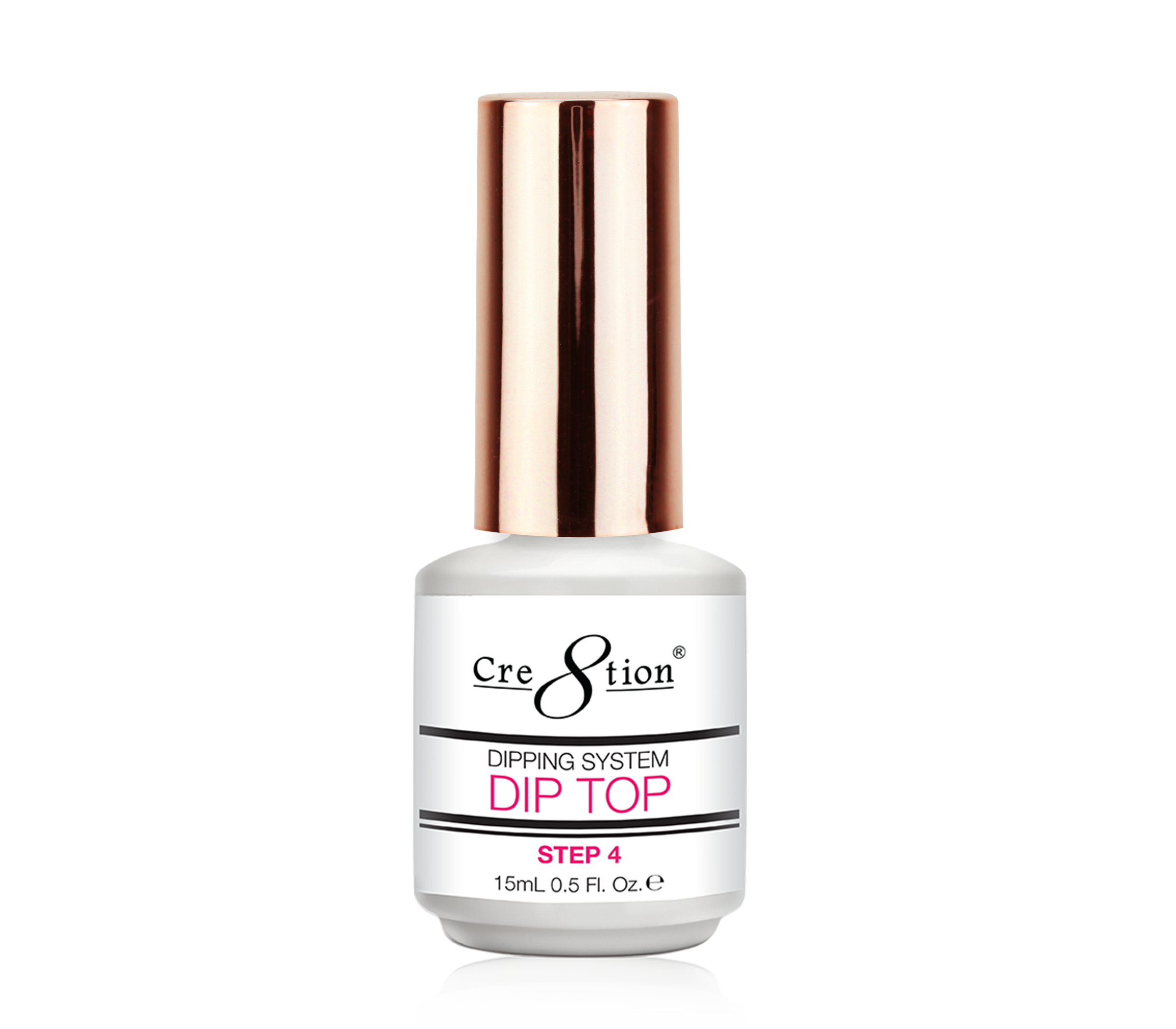 Cre8tion Dip Top - 15ml