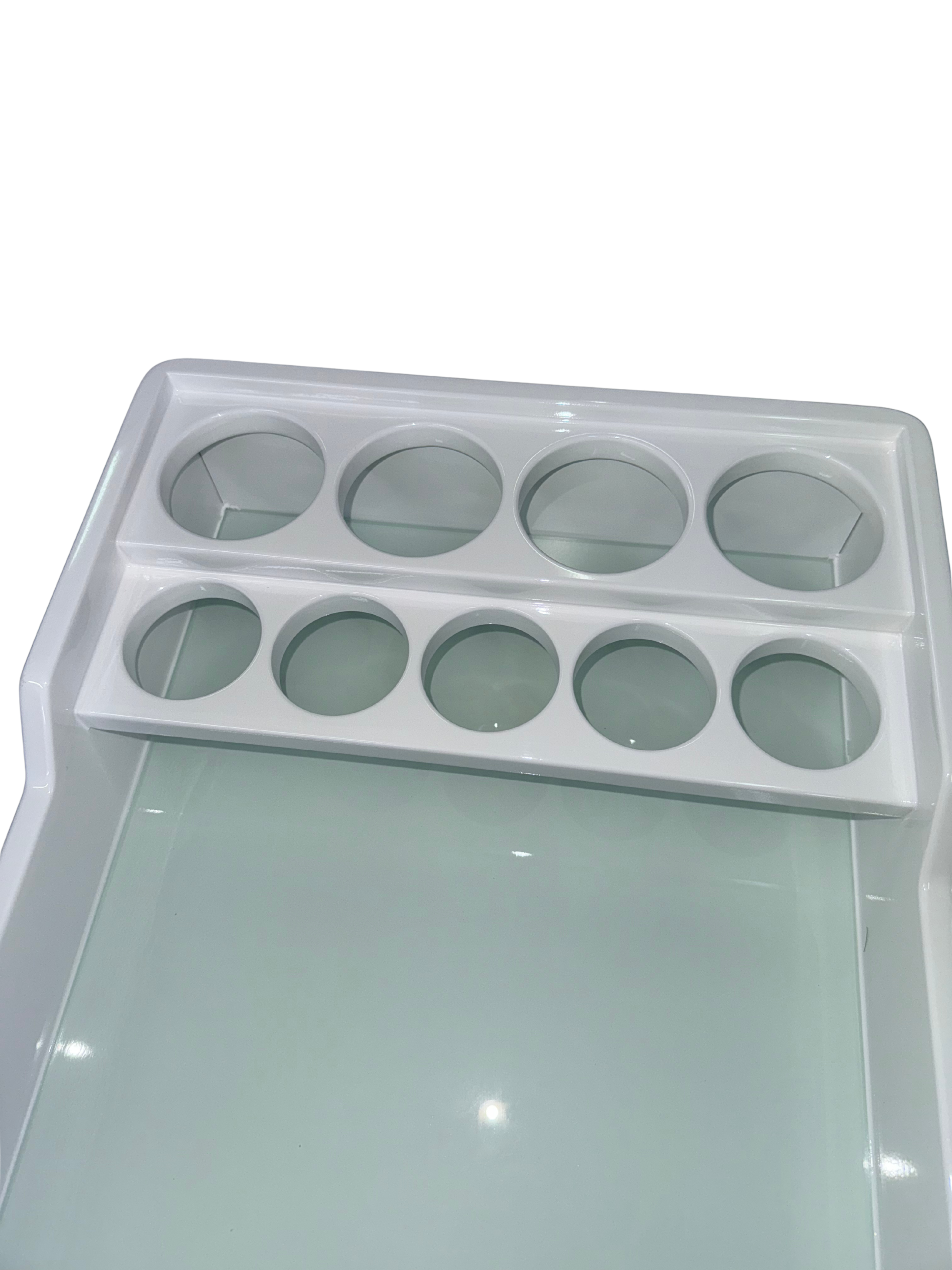 Storage Cabinet - Cup/Bottle Holder