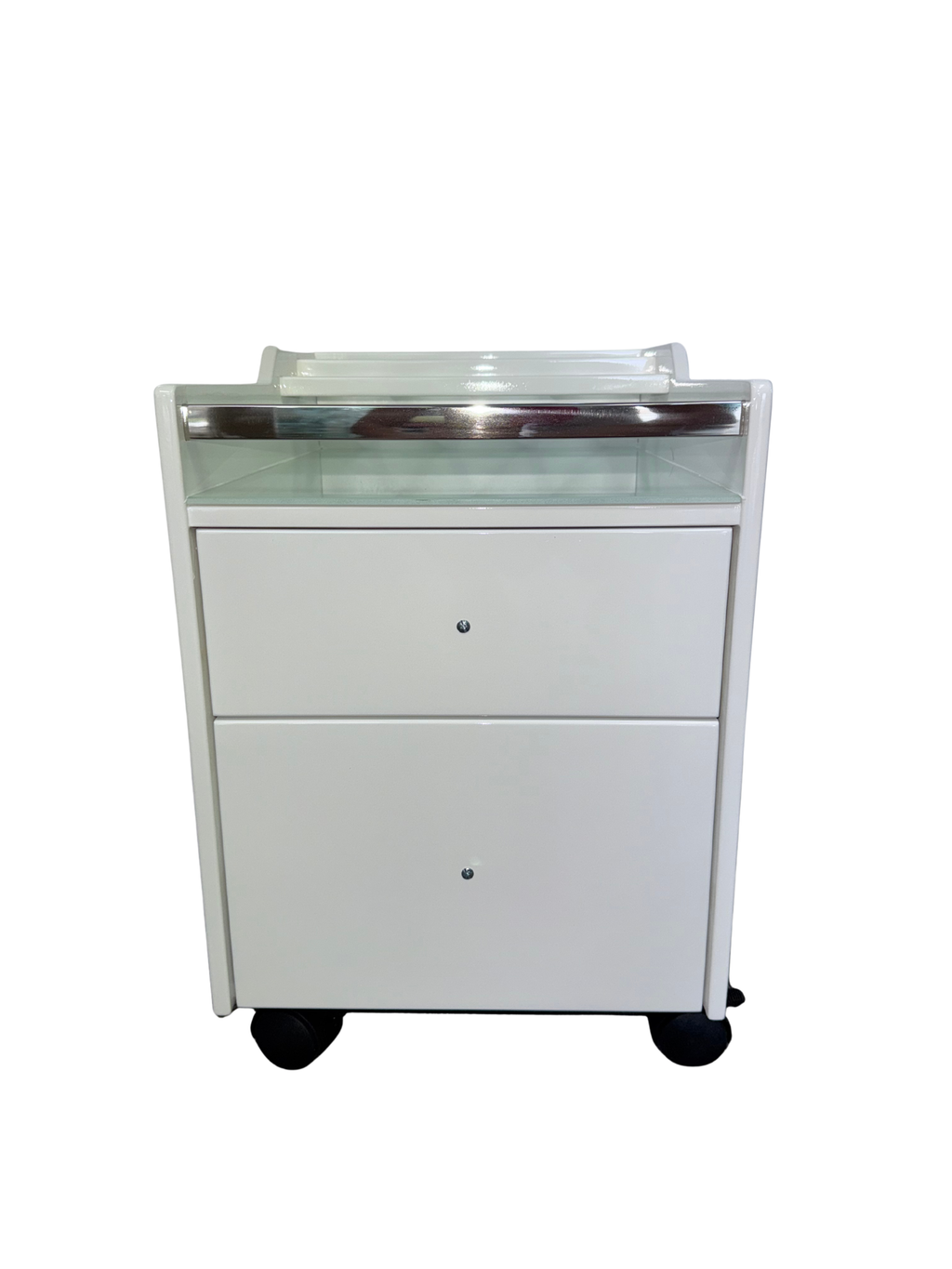 Storage Cabinet - Cup/Bottle Holder