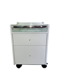 Storage Cabinet - Cup/Bottle Holder