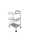Storage Rack Trolley