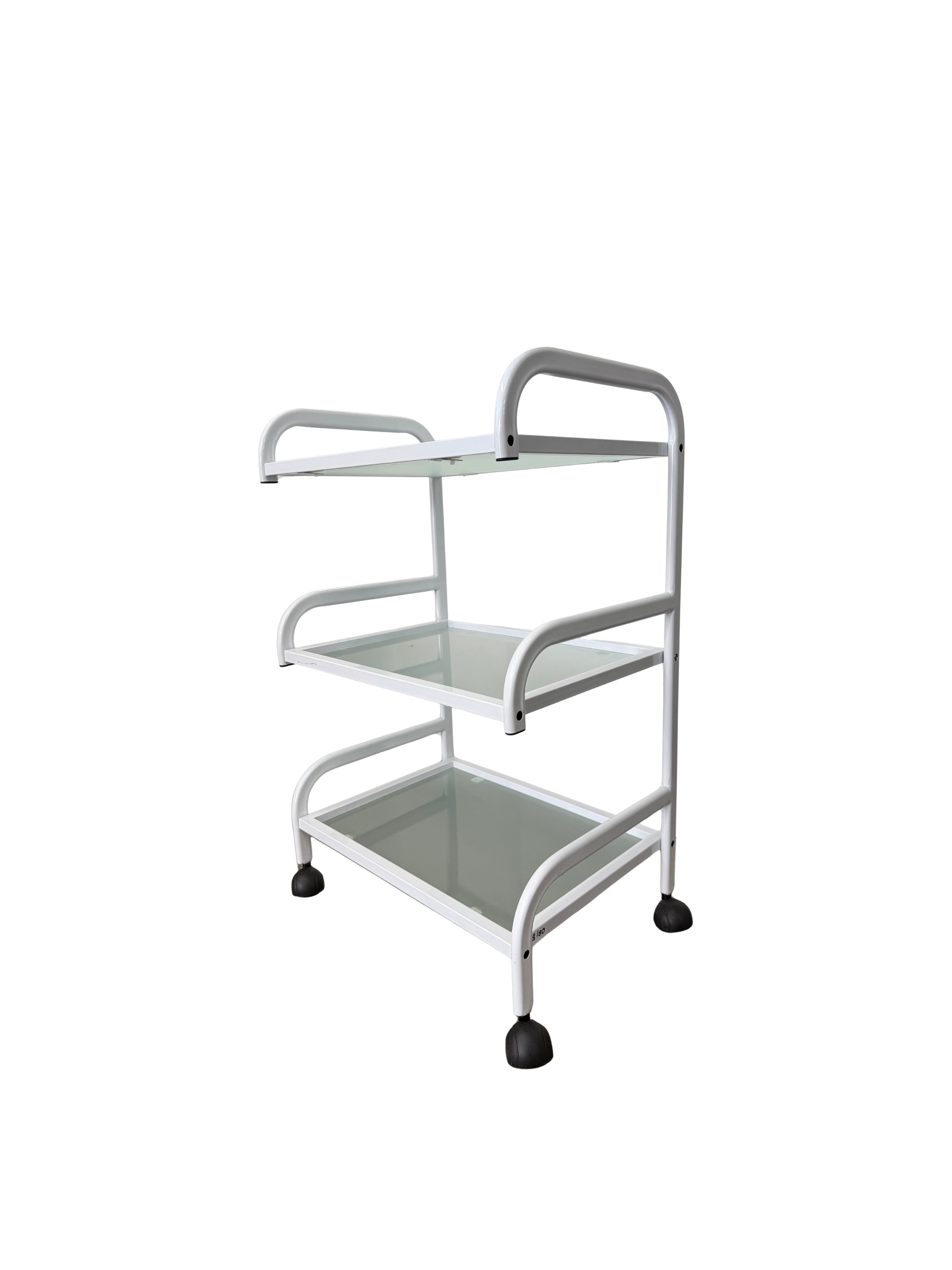 Storage Rack Trolley