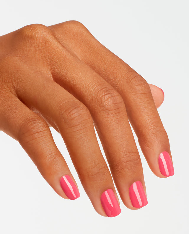 OPI Gel Colour - Strawberry Margarita