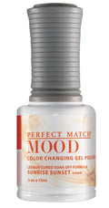 Perfect Match Mood - Sunrise Sunset