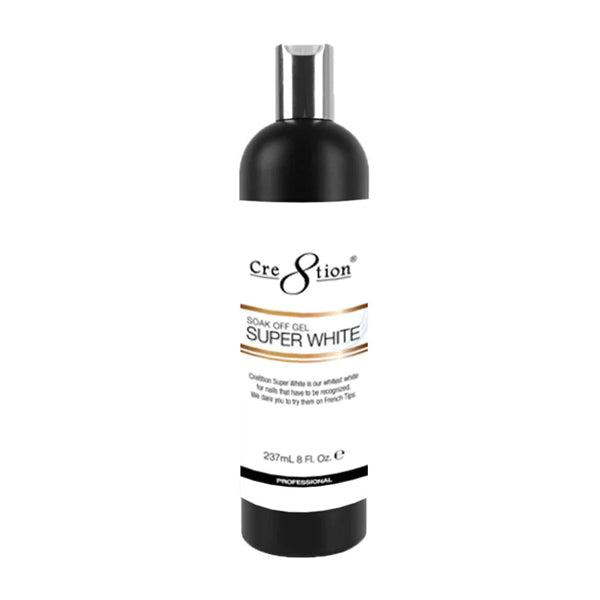 Creation Super White Refill - 237ml