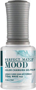 Perfect Match Mood - Tidal Wave