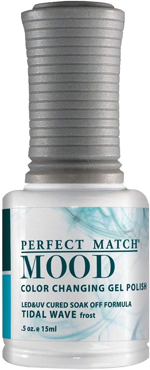 Perfect Match Mood - Tidal Wave