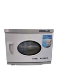 Towel Warmer - 1 Door